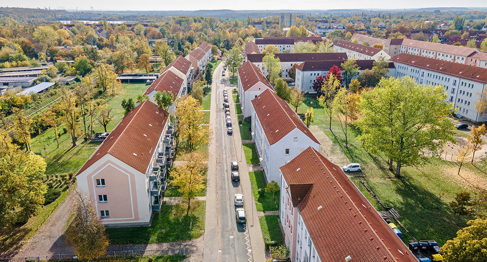 Jetzt in qualitativ hochwertige Immobilien investieren - Südpark-Ring Merseburg | PlanetHome ...