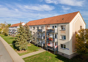 Jetzt in qualitativ hochwertige Immobilien investieren SüdparkRing
